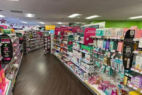 Property for sale, George Street, Unit 1, Superdrug, Stranraer DG9