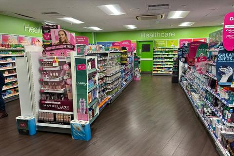 Property for sale, George Street, Unit 1, Superdrug, Stranraer DG9