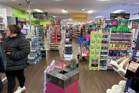 Property for sale, George Street, Unit 1, Superdrug, Stranraer DG9