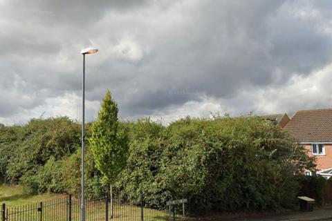 undefined, South of David Hobbs Rise, Market Harborough, Leicestershire LE16