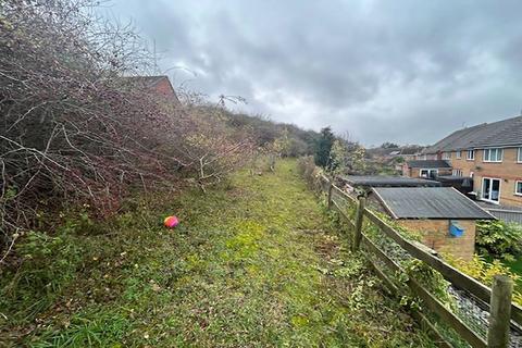 undefined, South of David Hobbs Rise, Market Harborough, Leicestershire LE16
