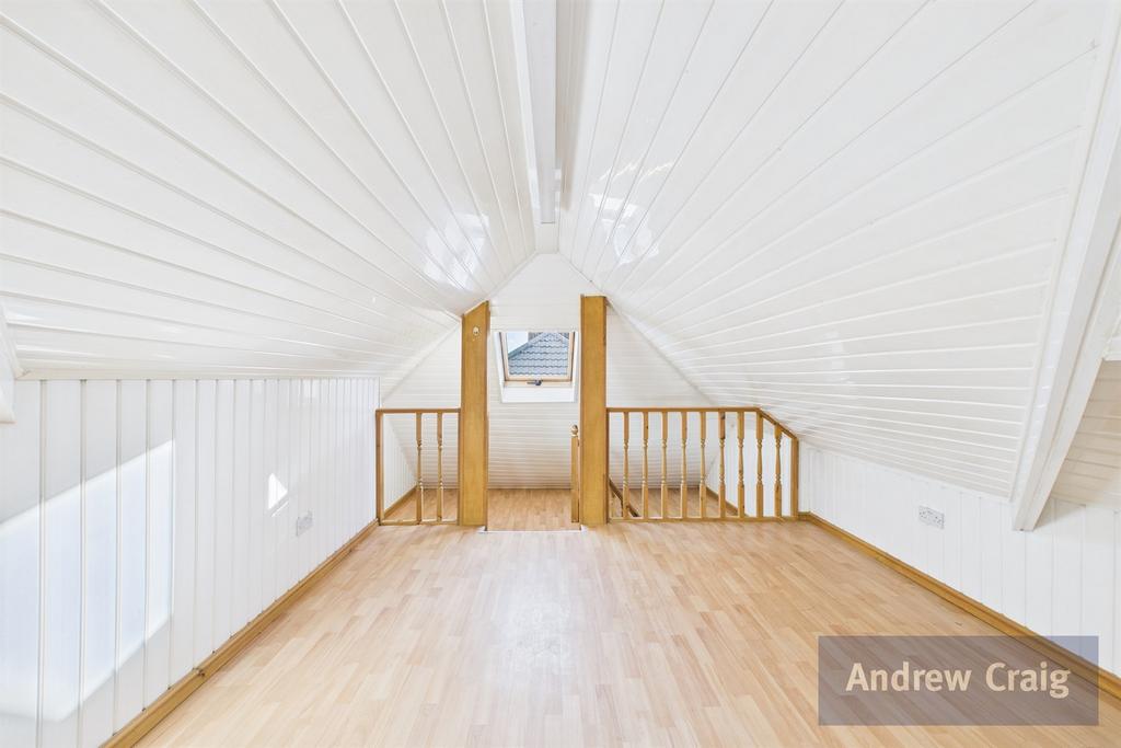 Loft Area