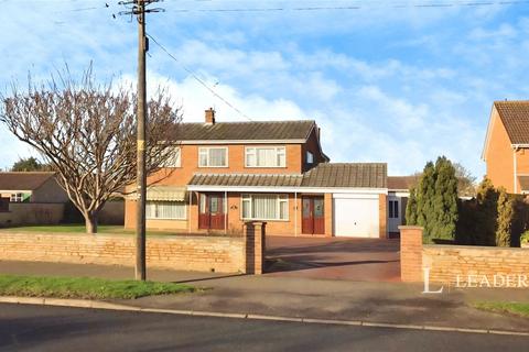 undefined, Horsegate, Deeping St. James, Peterborough, PE6