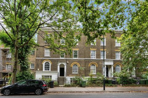 3 bedroom flat to rent, Vassall Road, SW9
