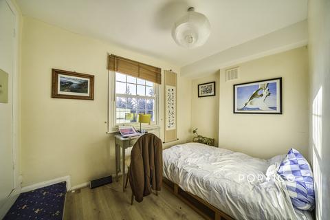 3 bedroom flat to rent, Vassall Road, SW9