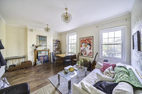 undefined, Vassall Road, SW9