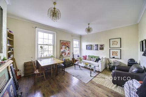 undefined, Vassall Road, SW9