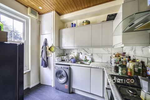 undefined, Vassall Road, SW9