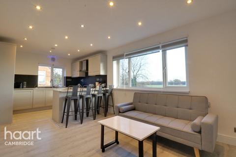 undefined, Bush Close, Cambridge