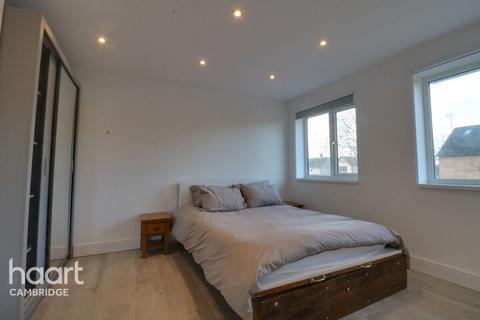 1 bedroom flat to rent, Bush Close, Cambridge