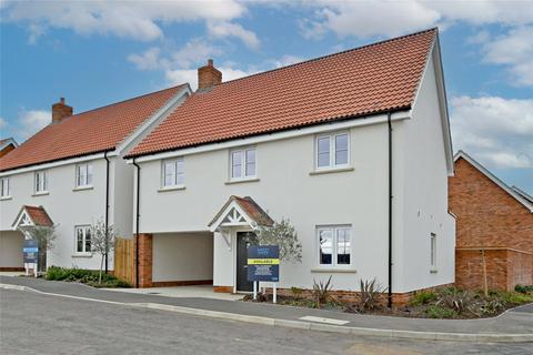 undefined, Saxon Drive, Audley Green, Great Chesterford, Essex