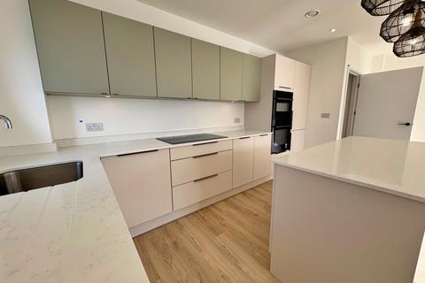 undefined, NEW BUILD PENTHOUSE Burnaby Road, Bournemouth