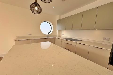 undefined, NEW BUILD PENTHOUSE Burnaby Road, Bournemouth