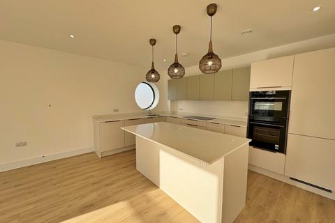 undefined, NEW BUILD PENTHOUSE Burnaby Road, Bournemouth