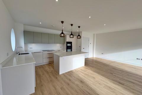 undefined, NEW BUILD PENTHOUSE Burnaby Road, Bournemouth