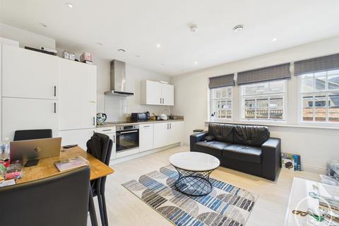 1 bedroom flat for sale, North Street, Leeds