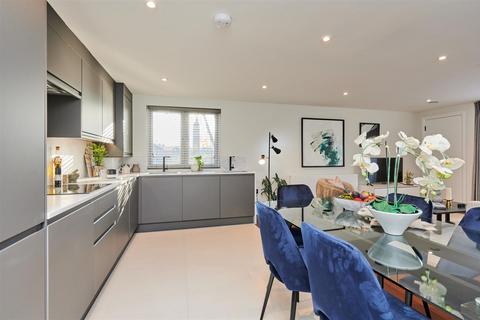 undefined, BEECHCROFT AVENUE, GOLDERS GREEN, NW11