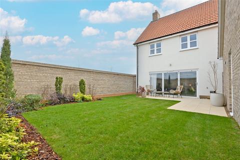 undefined, Constantine Drive, Chesterford Meadows, Great Chesterford, Essex