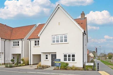 undefined, Constantine Drive, Chesterford Meadows, Great Chesterford, Essex