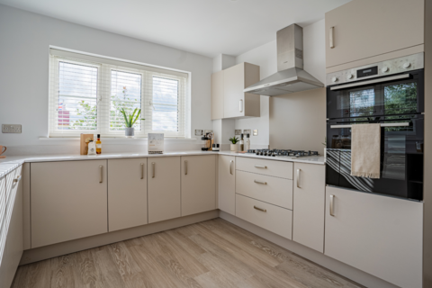 3 bedroom semi-detached house for sale, Plot 137, The White Beam at Manthorpe Chase, Belton Lane NG31