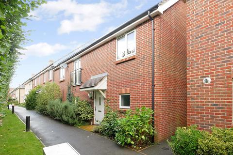 undefined, Fraser Row, Fishbourne