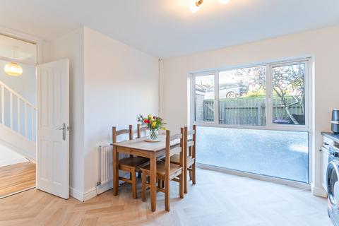3 bedroom terraced house for sale, Greenhill Road, Sebastopol, NP4