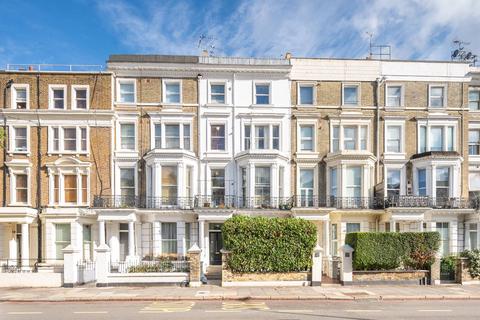 2 bedroom flat to rent, Holland Road, Holland Park, London, W14