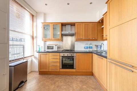 2 bedroom flat to rent, Holland Road, Holland Park, London, W14