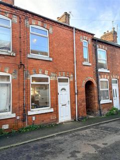 3 bedroom terraced house to rent, Alfred Street, Riddings, Alfreton