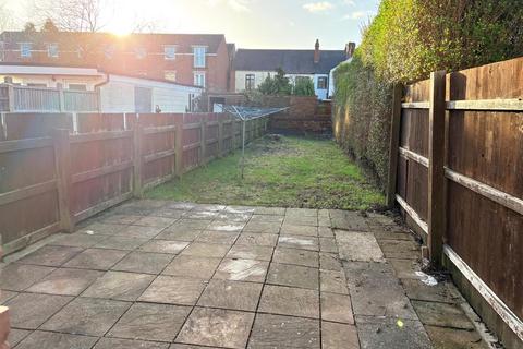 3 bedroom terraced house to rent, Alfred Street, Riddings, Alfreton