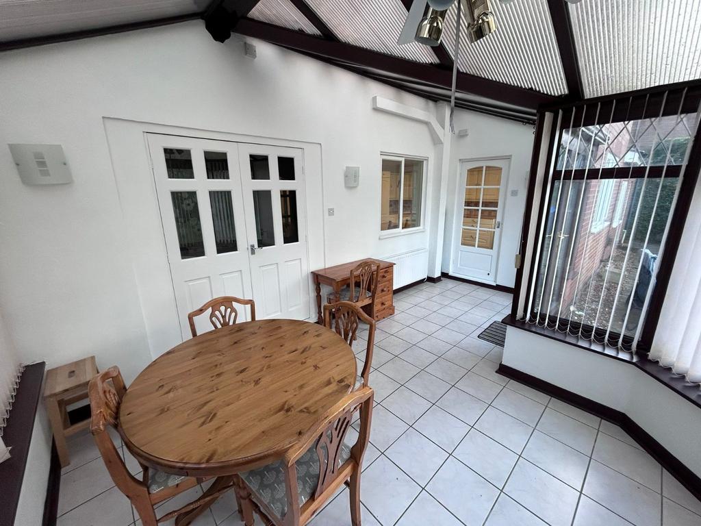 Conservatory