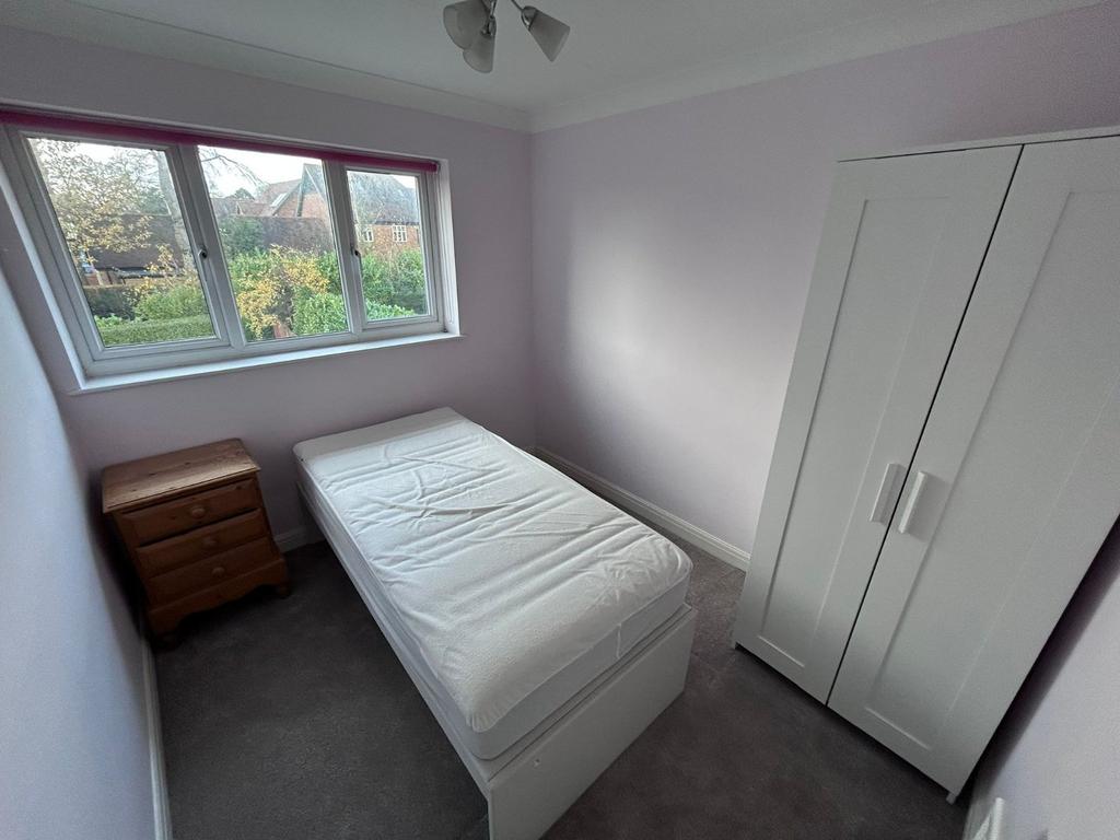 Bedroom Four