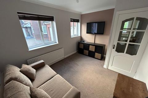 4 bedroom detached house to rent, Collier Close, North Ferriby, East Riding of Yorkshi, HU14
