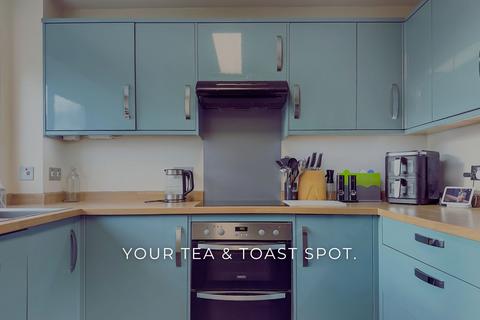 undefined, Kimmeridge Close, Swindon SN3