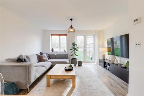 undefined, Elliott Durham Crescent, Mapperley NG3