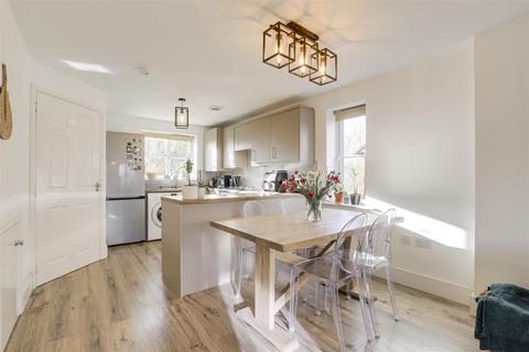 undefined, Elliott Durham Crescent, Mapperley NG3