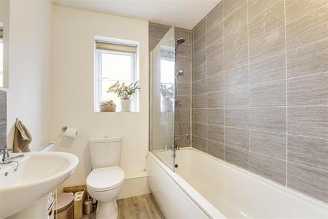 undefined, Elliott Durham Crescent, Mapperley NG3