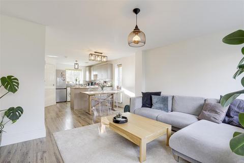 undefined, Elliott Durham Crescent, Mapperley NG3