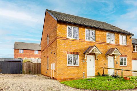 Elliott Durham Crescent, Mapperley NG3