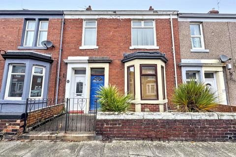 undefined, Gladstone Street, Hebburn, Tyne and Wear, NE31 2XJ