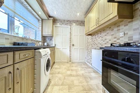 undefined, Gladstone Street, Hebburn, Tyne and Wear, NE31 2XJ