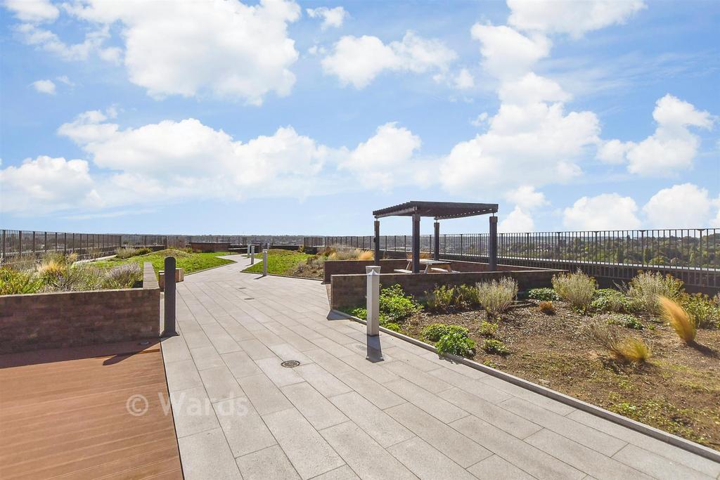 Communal Gardens