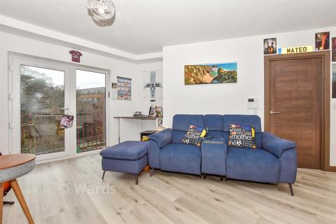 Maidstone, Mill Wood, Kent