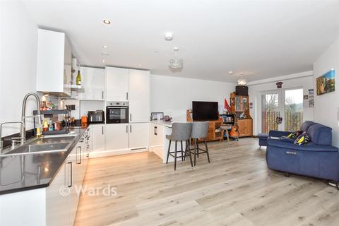 1 bedroom apartment for sale, Maidstone, Mill Wood, Kent