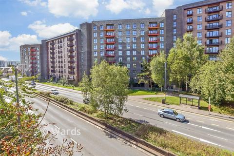 1 bedroom apartment for sale, Claribel Court, Maidstone ME14
