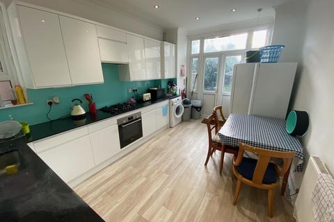 undefined, Rosslyn Crescent, Harrow HA1 2SA