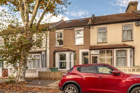undefined, Finden Road, Forest Gate, London, E7