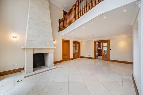 undefined, Epsom Road, East Horsley, KT24