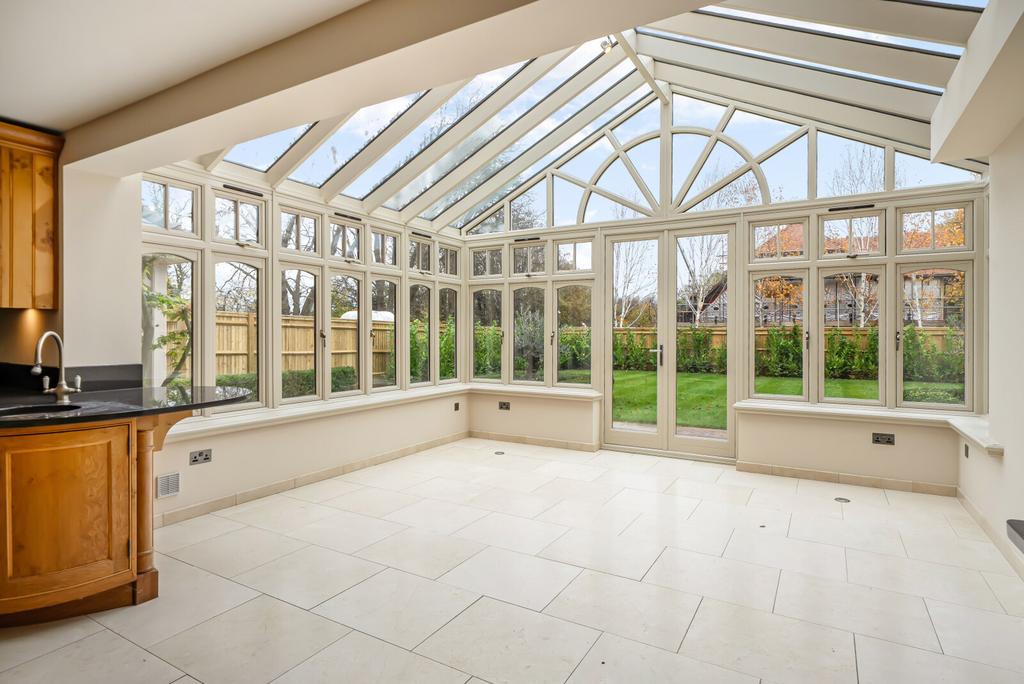 Orangery