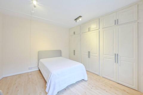 undefined, Courtfield Gardens, South Kensington, London, SW5